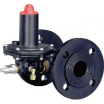 Regolatore di pressione