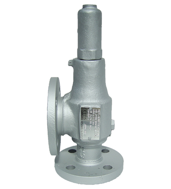 Valvola si sicurezza