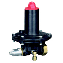 Regolatore di pressione