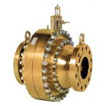 Regolatore di pressione